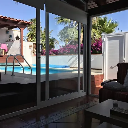 Marylin Villa Chayofa