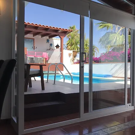 Villa Marylin Chayofa