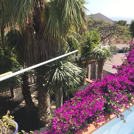 Marylin Villa