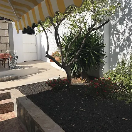 Marylin Villa