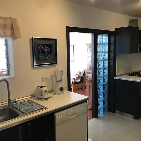 Villa Marylin Chayofa