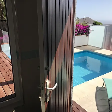 Marylin Villa