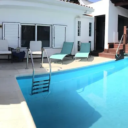 Villa Marylin *