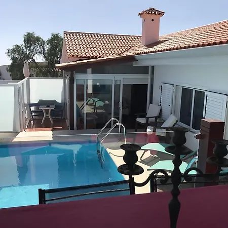 Villa Marylin Chayofa